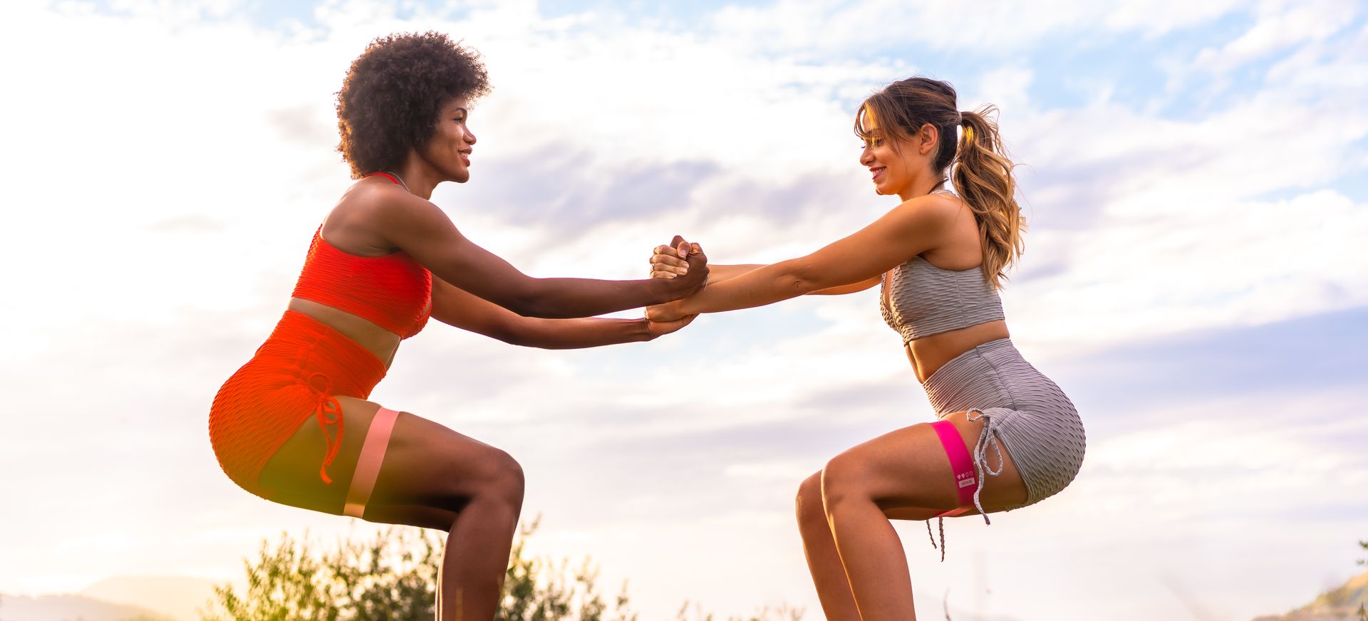 Activités physiques entre femmes association femmes Guadeloupe